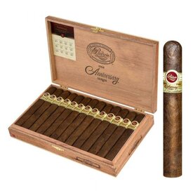 1964 Imperial Maduro 25s
