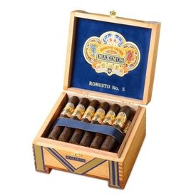 Diamond Crown, Maximus #5 Robusto  20s