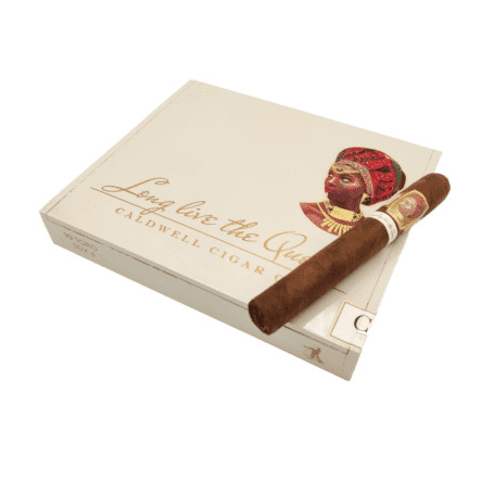 Long Live The Queen  BoxPress Toro  10s