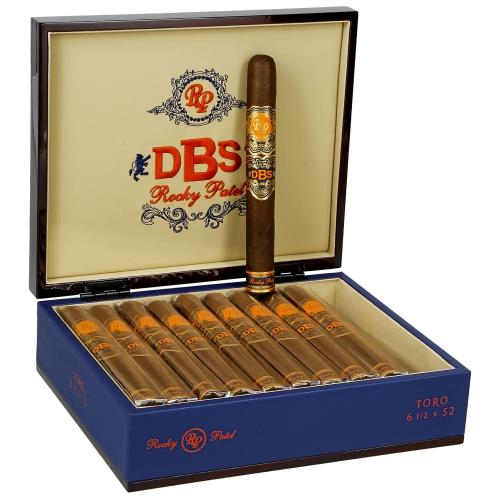 DBS Toro  20s